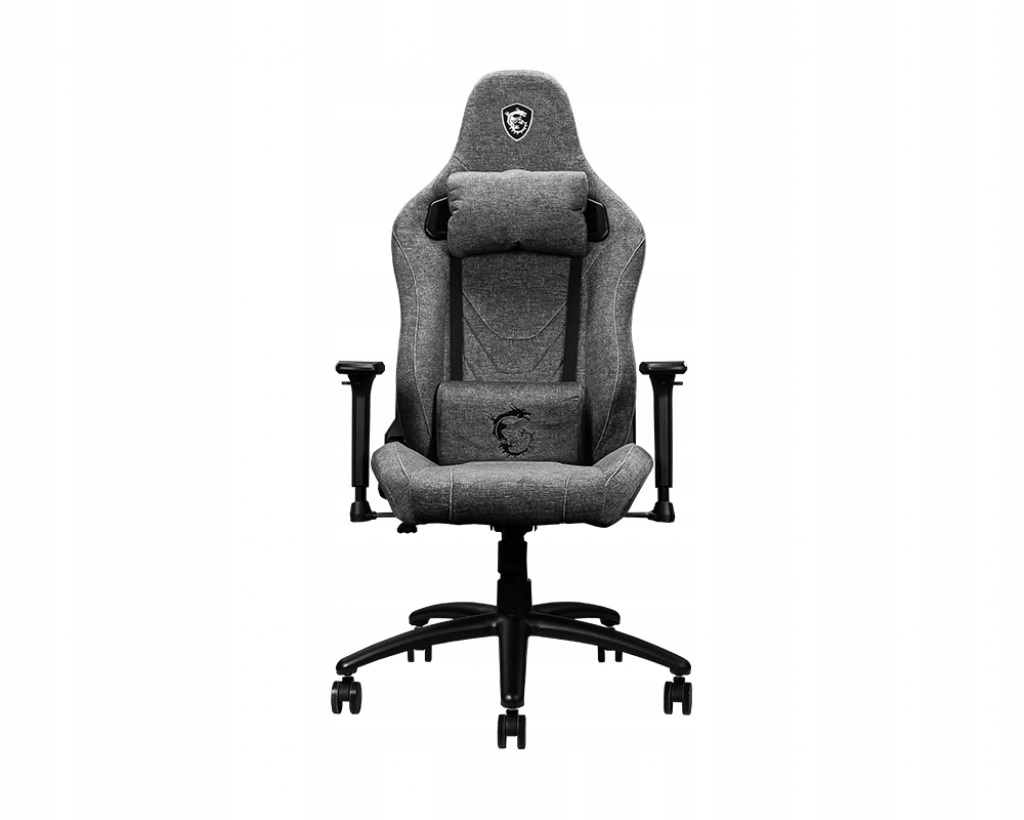 Herná stolička MSI MAG CH130 I Repeltek